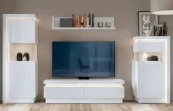 Étagère murale LYON WEISS