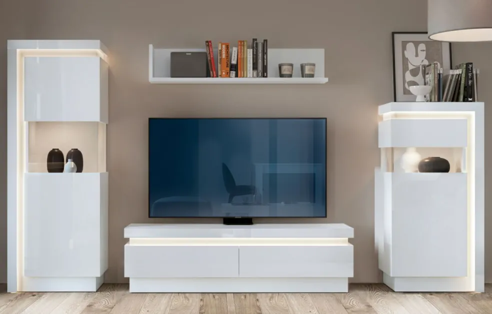 Étagère murale LYON WEISS