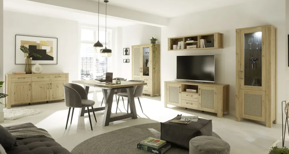 Étagère murale MARES