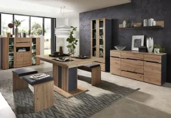 Étagère murale MEMPHIS S