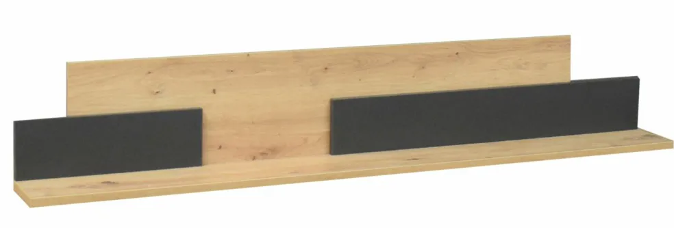 Étagère murale NELE