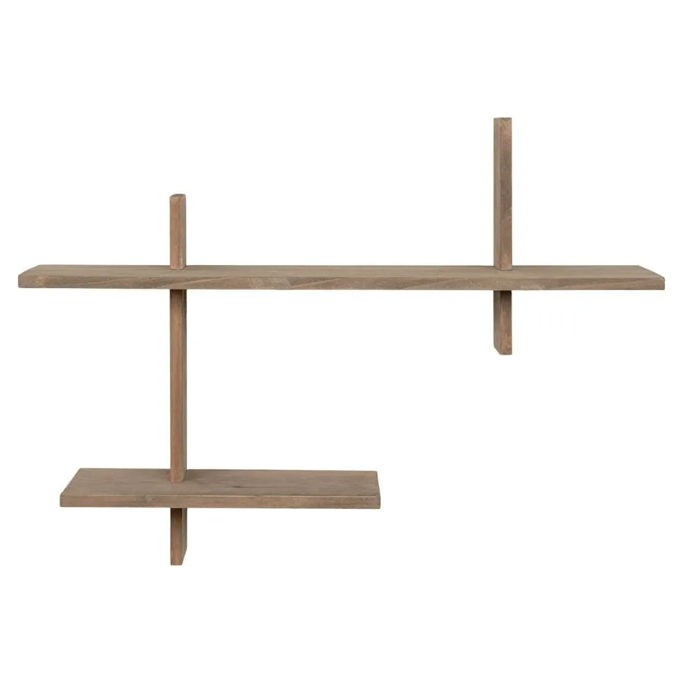 Étagère murale OVADA