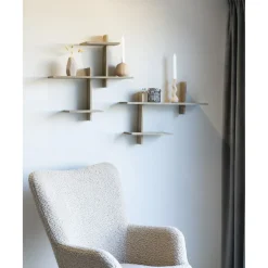 Étagère murale OVADA