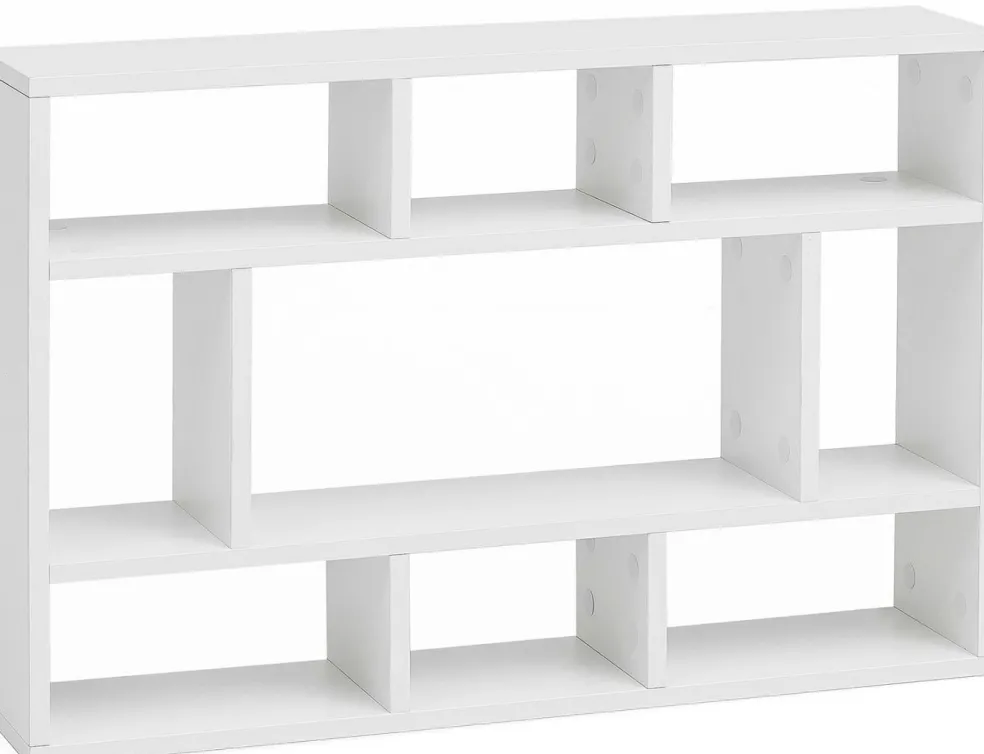 Étagère murale QUILLABAMBA