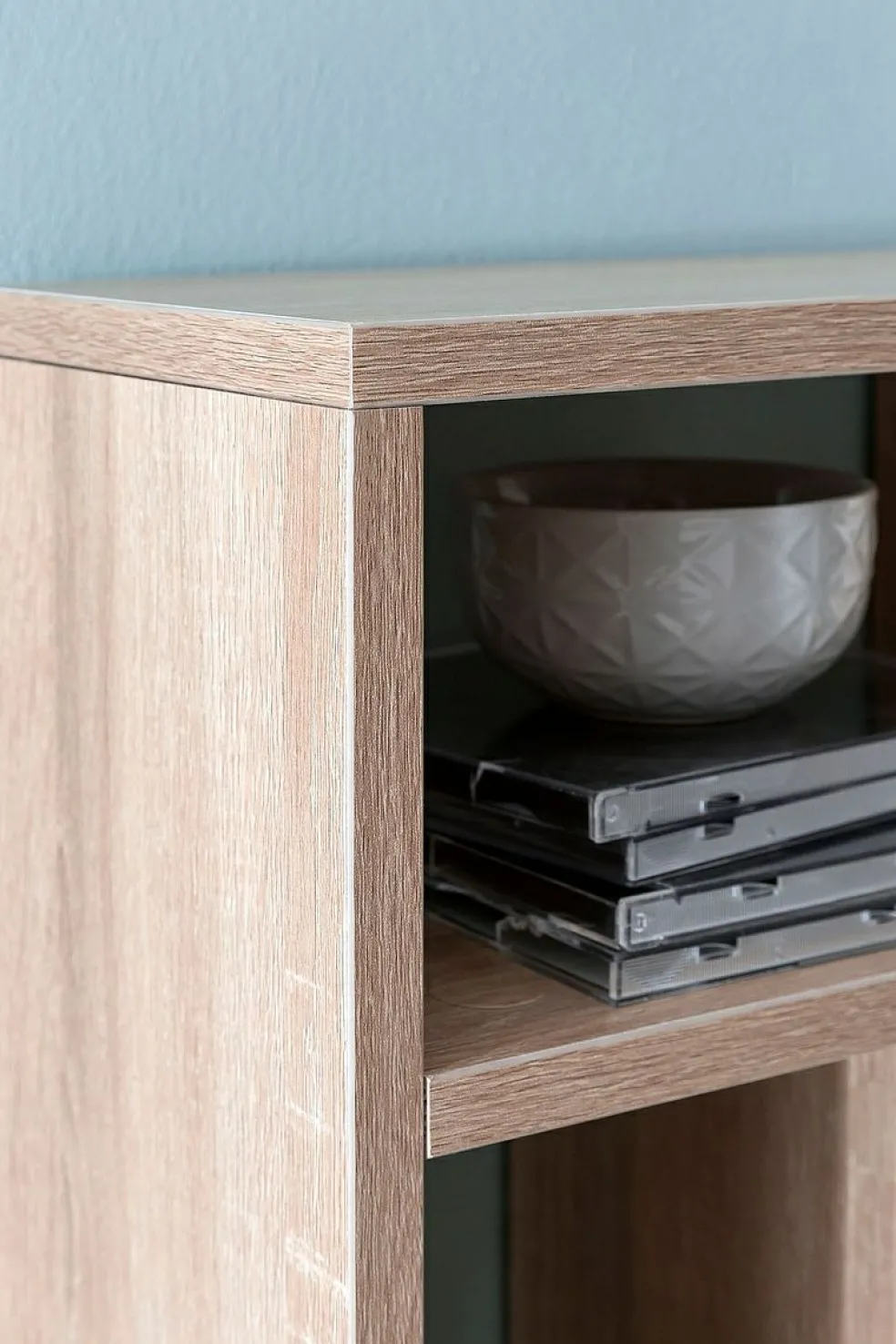 Étagère murale QUILLABAMBA