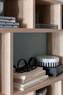 Étagère murale QUILLABAMBA