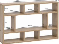 Étagère murale QUILLABAMBA