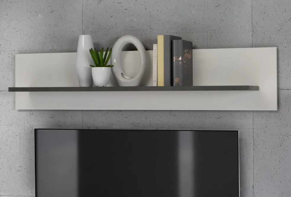 Étagère murale RIGMOR