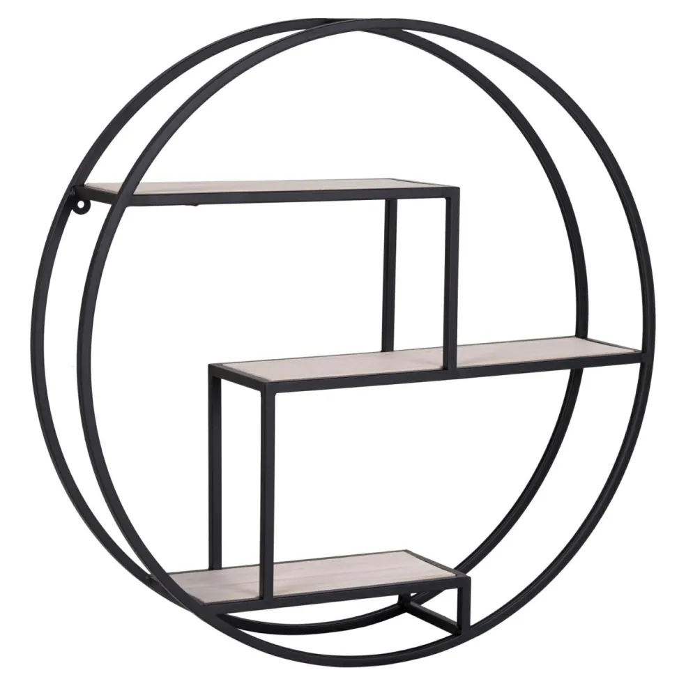 Étagère murale ROTTERDAM