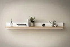 Étagère murale SALERNO