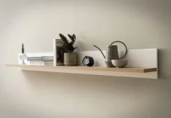 Étagère murale SALERNO