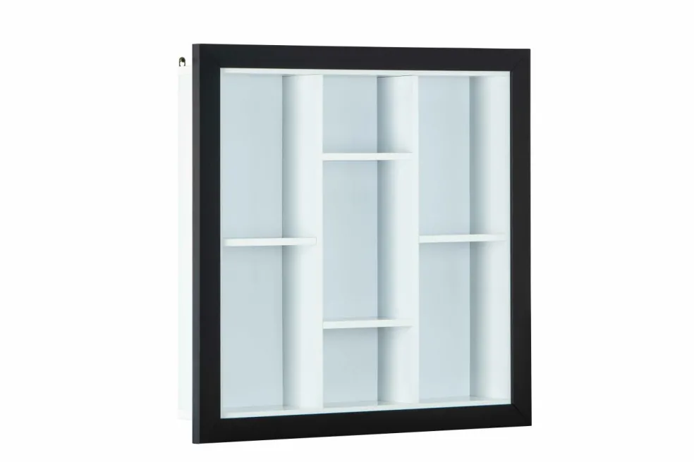 Étagère murale SEPTEM