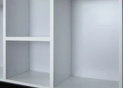 Étagère murale SEPTEM