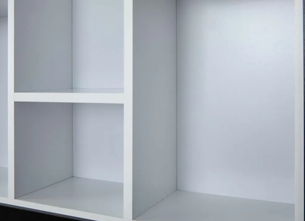 Étagère murale SEPTEM