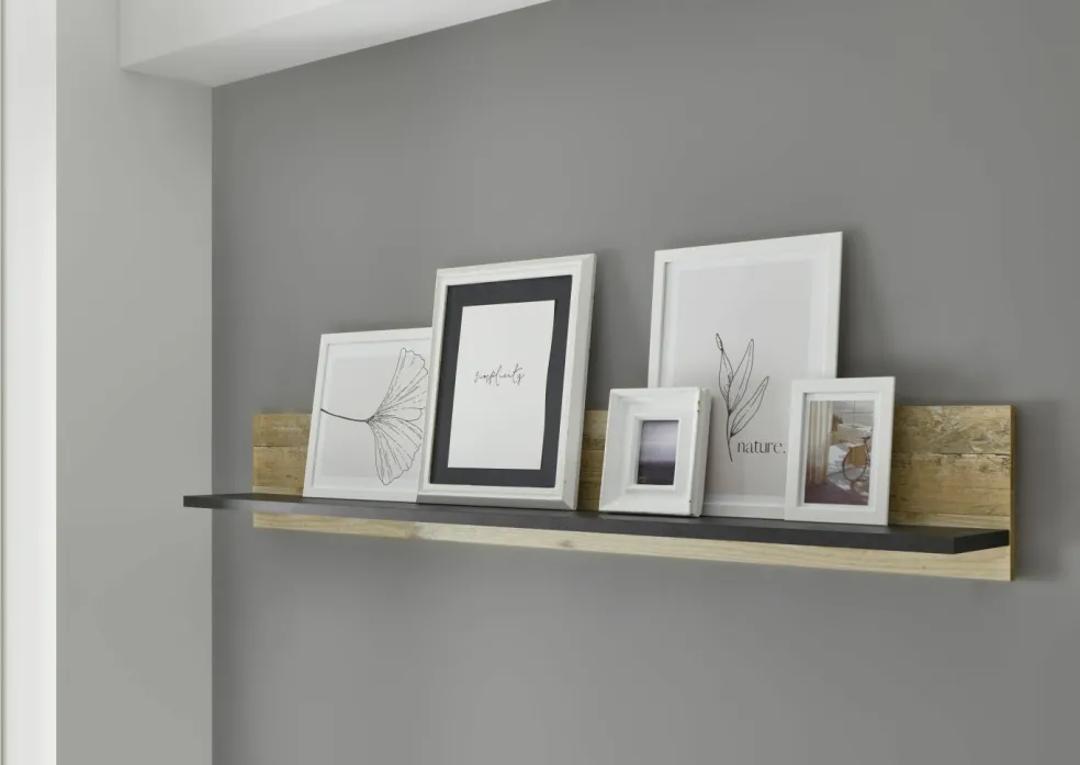 Étagère murale SHERWOOD