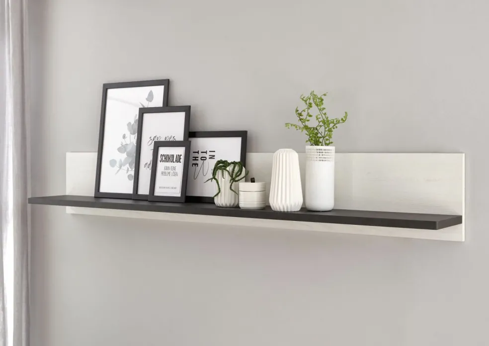 Étagère murale SHERWOOD