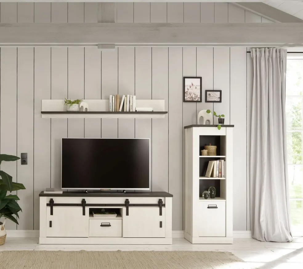 Étagère murale SHERWOOD