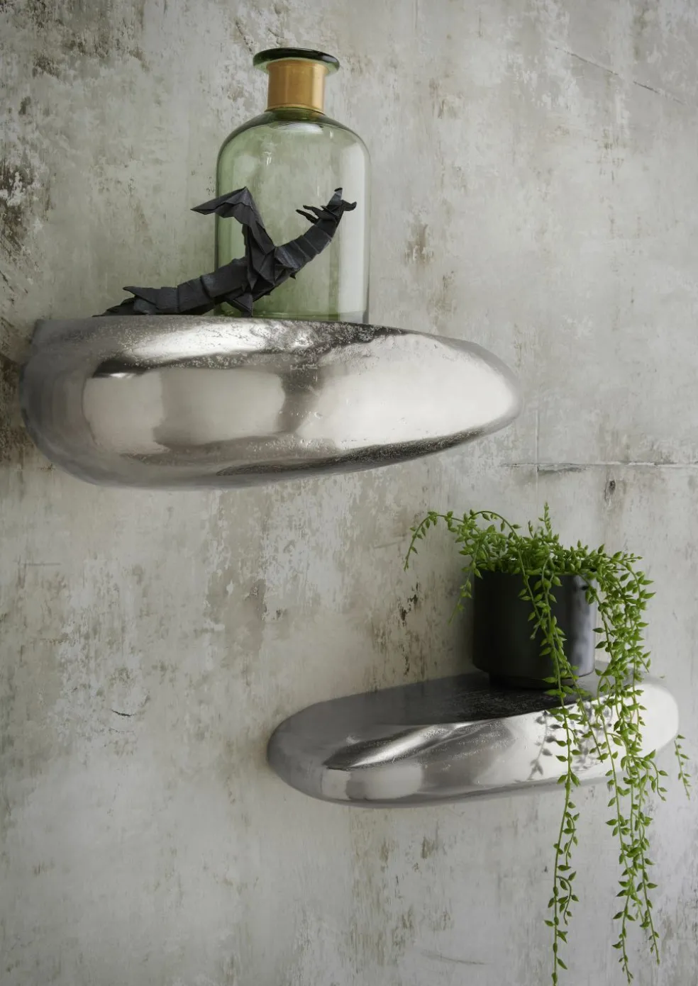 Étagère murale STONE