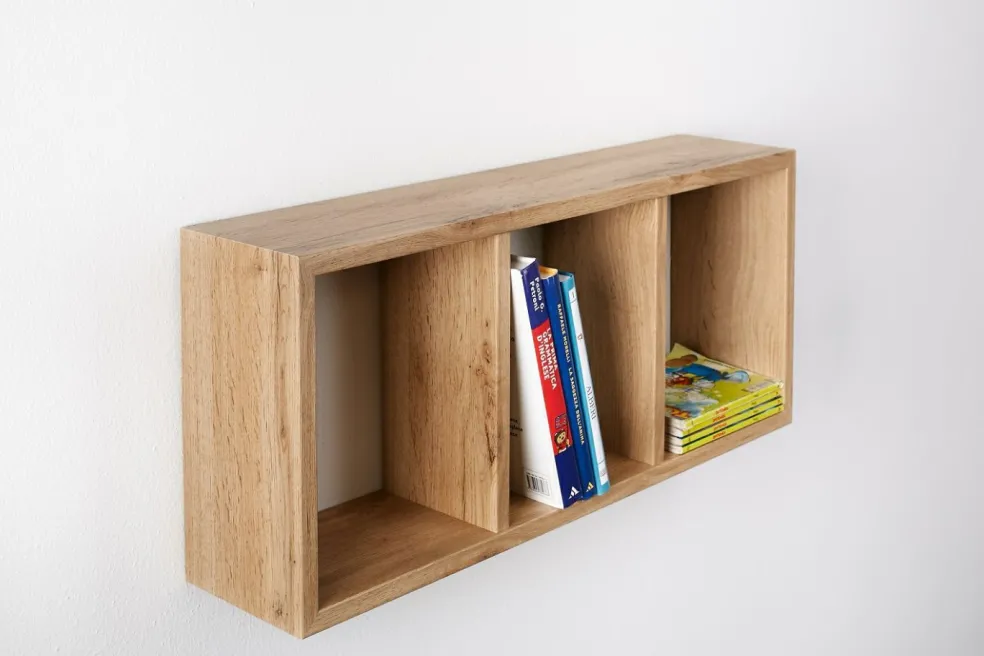 Étagère murale TRIADE