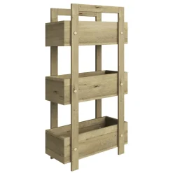 Étagère murale TRILOGY