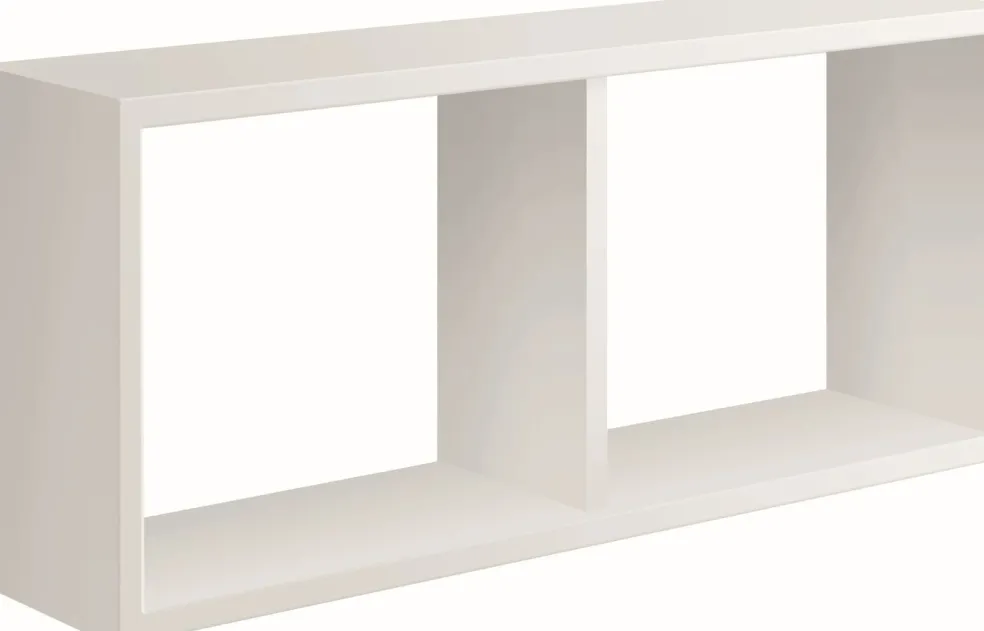 Étagère murale YASMINE