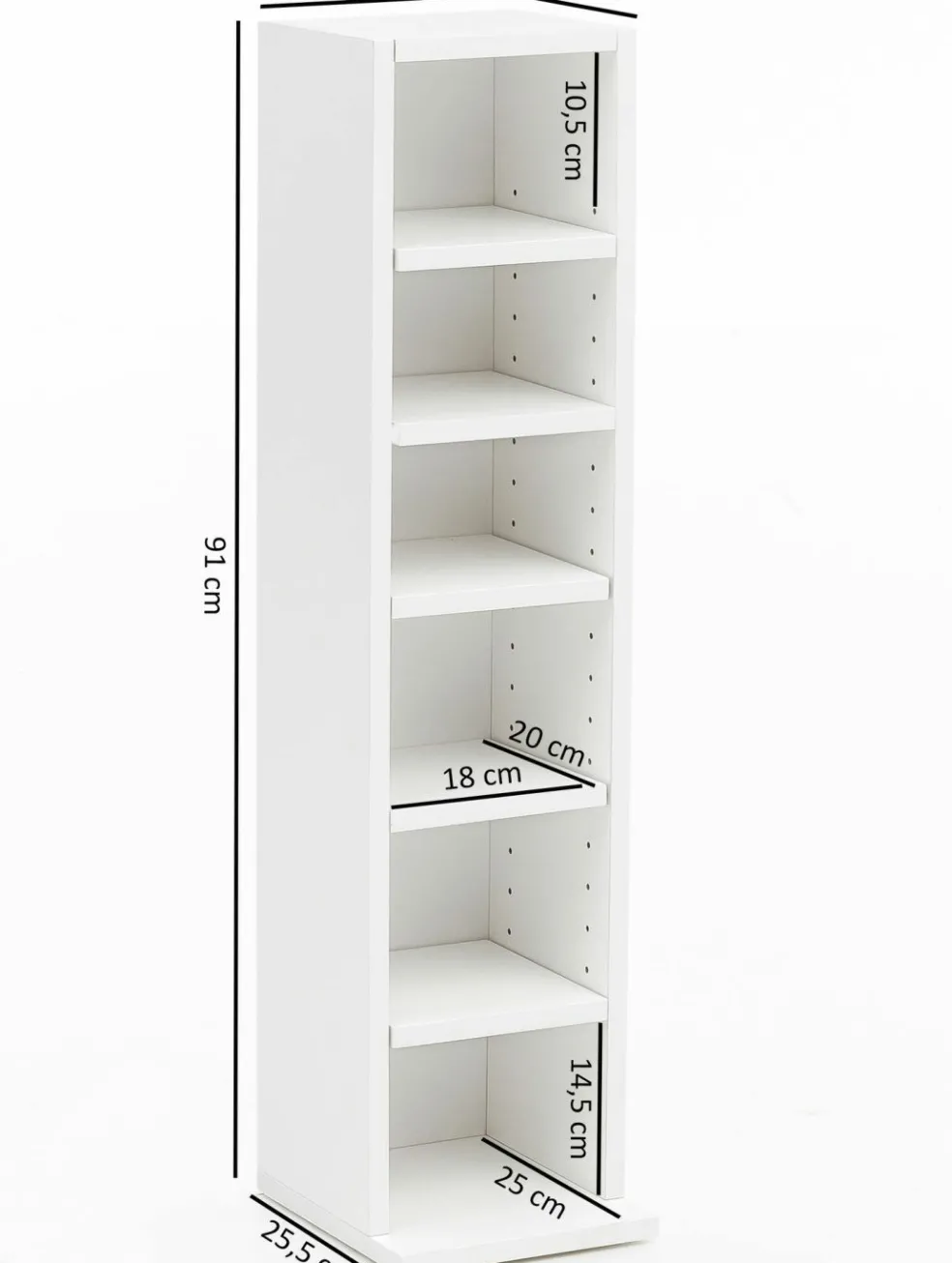 Étagère QUILLABAMBA