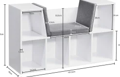 Étagère QUILLABAMBA