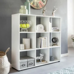 Étagère QUILLABAMBA