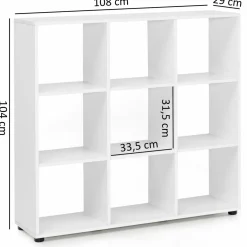 Étagère QUILLABAMBA