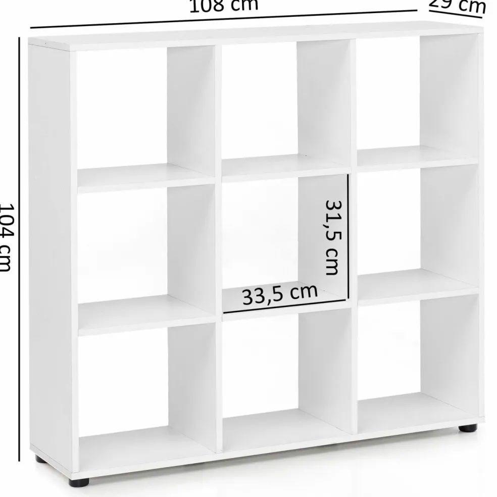 Étagère QUILLABAMBA