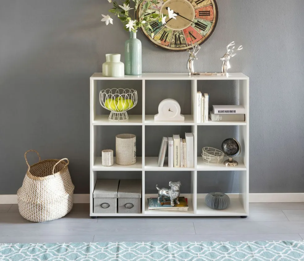 Étagère QUILLABAMBA