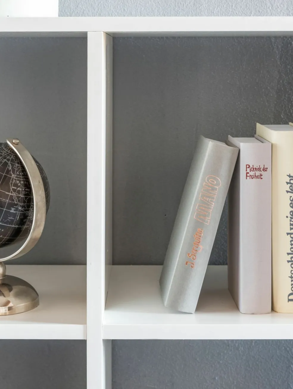 Étagère QUILLABAMBA