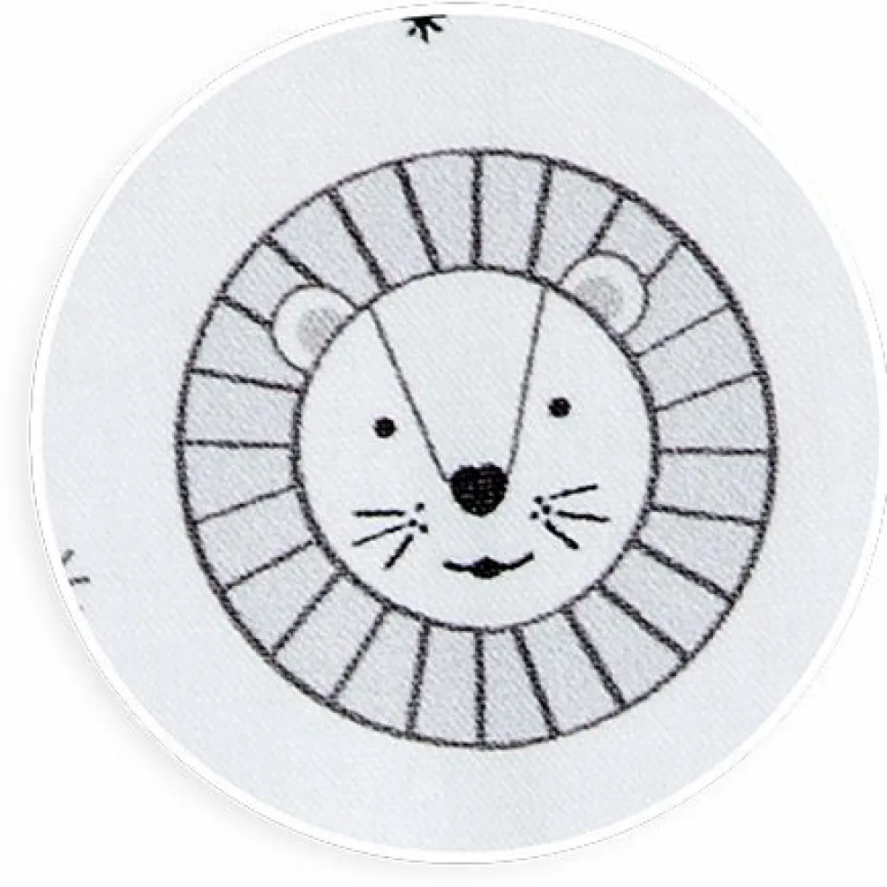 Tapis avec tour de parc MORITZ