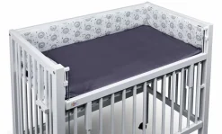 Tapis avec tour de parc MAXI