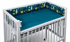 Tapis avec tour de parc SOPHIE