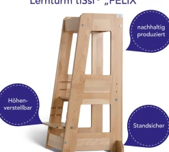 Tour d'observation FELIX