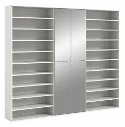 Vestiaire combiné 3 éléments BODITE