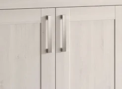 Vestiaire combiné 5 éléments ADIGRAT