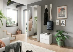 Vestiaire combiné 4 éléments BODITE