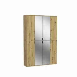 Vestiaire combiné 3 éléments BODITE