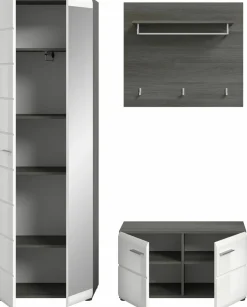 Vestiaire combiné 3 éléments FICHE