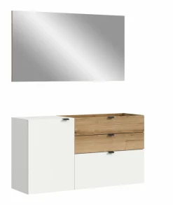 Vestiaire combiné 2 éléments NARO