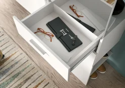 Vestiaire combiné 2 éléments VAGA