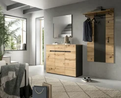 Vestiaire combiné 3 éléments GOBA