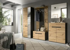 Vestiaire combiné 5 éléments GOBA