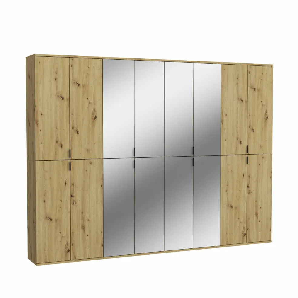 Vestiaire combiné 4 éléments BODITE