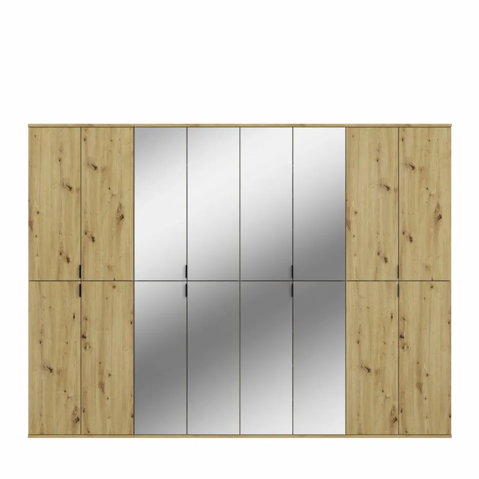 Vestiaire combiné 4 éléments BODITE