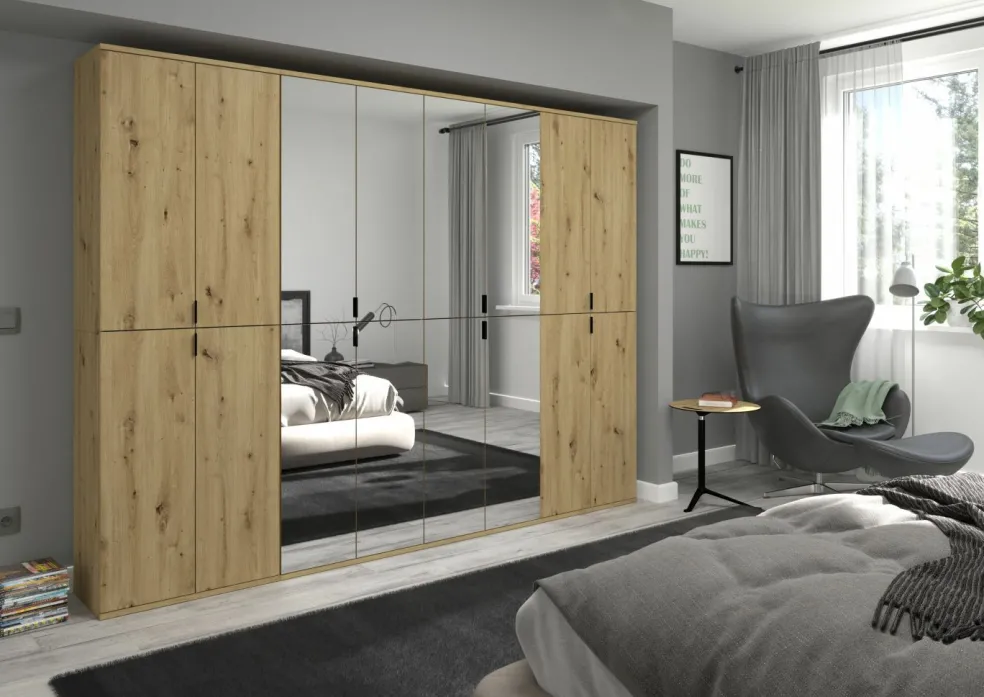 Vestiaire combiné 4 éléments BODITE