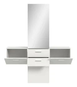 Vestiaire combiné 3 éléments VAGA