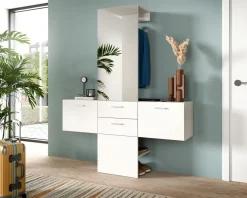 Vestiaire combiné 3 éléments VAGA